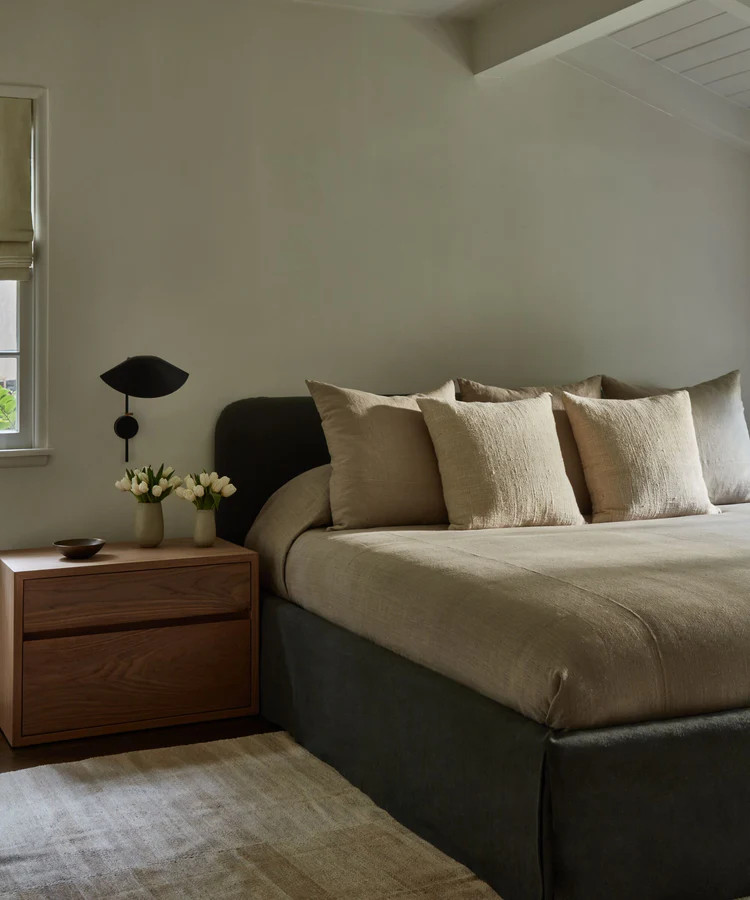 Cove Bed | Jenni Kayne
