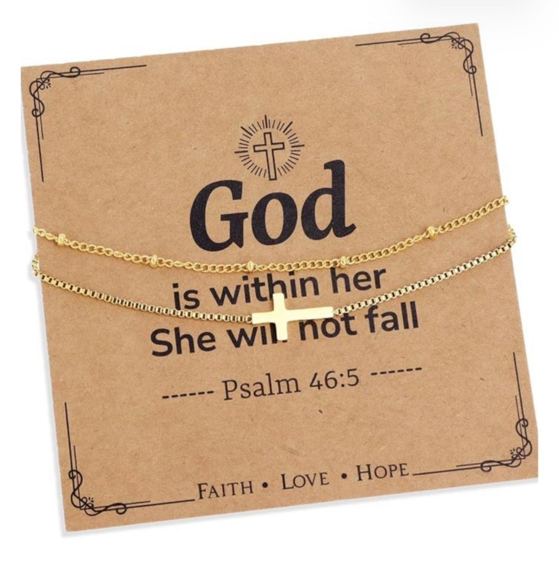 God is within her, she will not fail 🫶🏼✨

#LTKdayinmylife #LTKmomlife #LTKselfcare