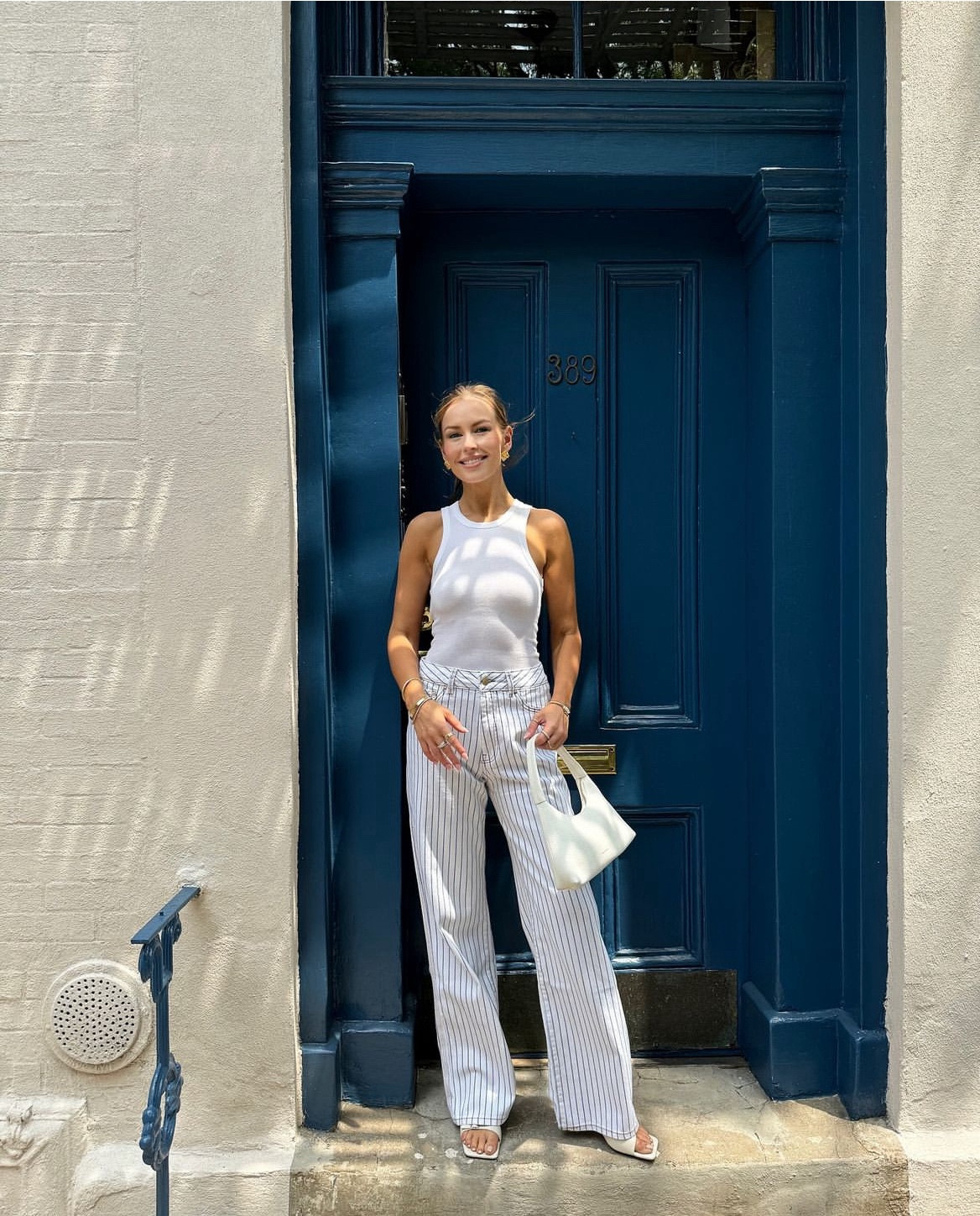 summer Fridays attire !!!

#LTKStyleTip #LTKSeasonal