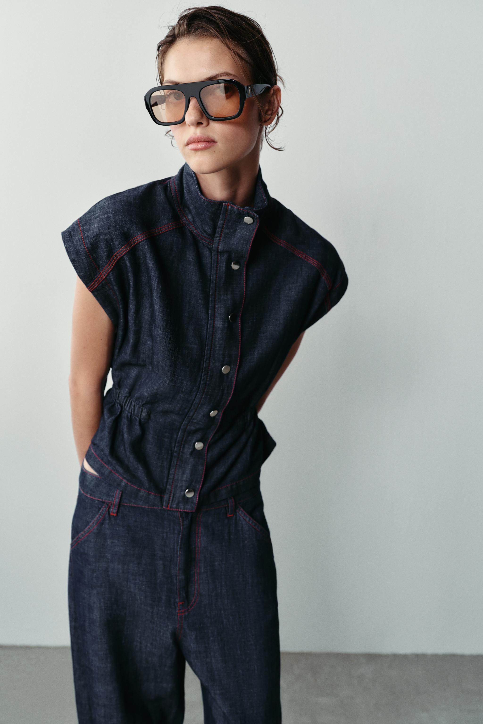Indigo7944/454/405 | Zara DE