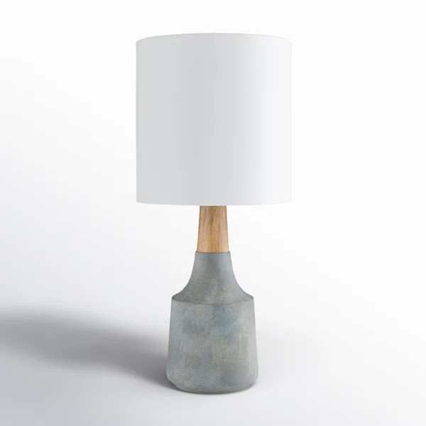 Scotia Resin Table Lamp | Wayfair North America