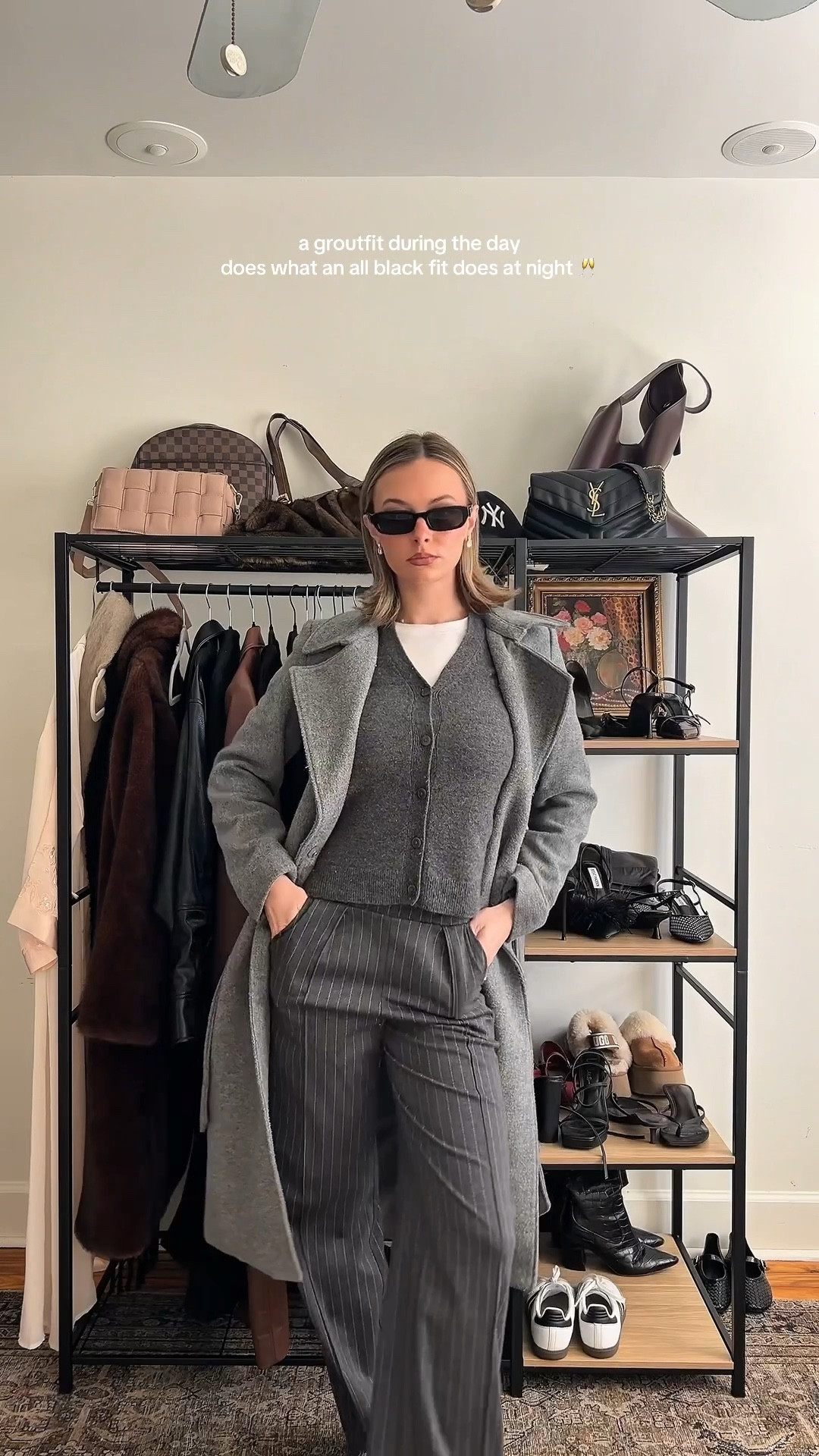 Chic groutfit 🥂

#LTKFindsUnder100 #LTKmomlife
