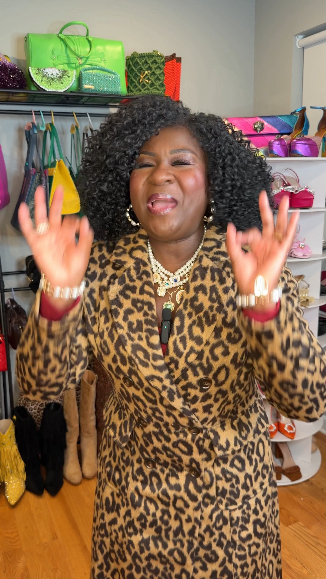 Newest Coat in my collection

#LTKOver40 #LTKSeasonal #LTKootd