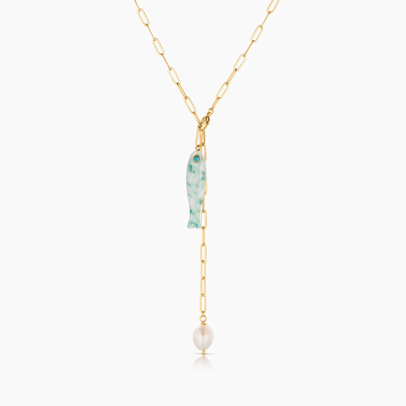 Fortuna Green Dot | THATCH