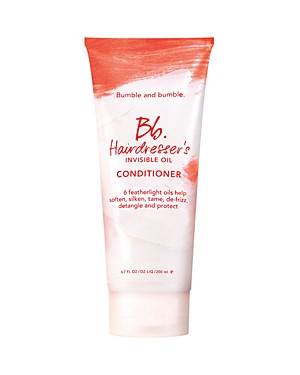 Bumble and bumble Hairdresser's Invisible Oil Conditioner | Bloomingdale's (US)