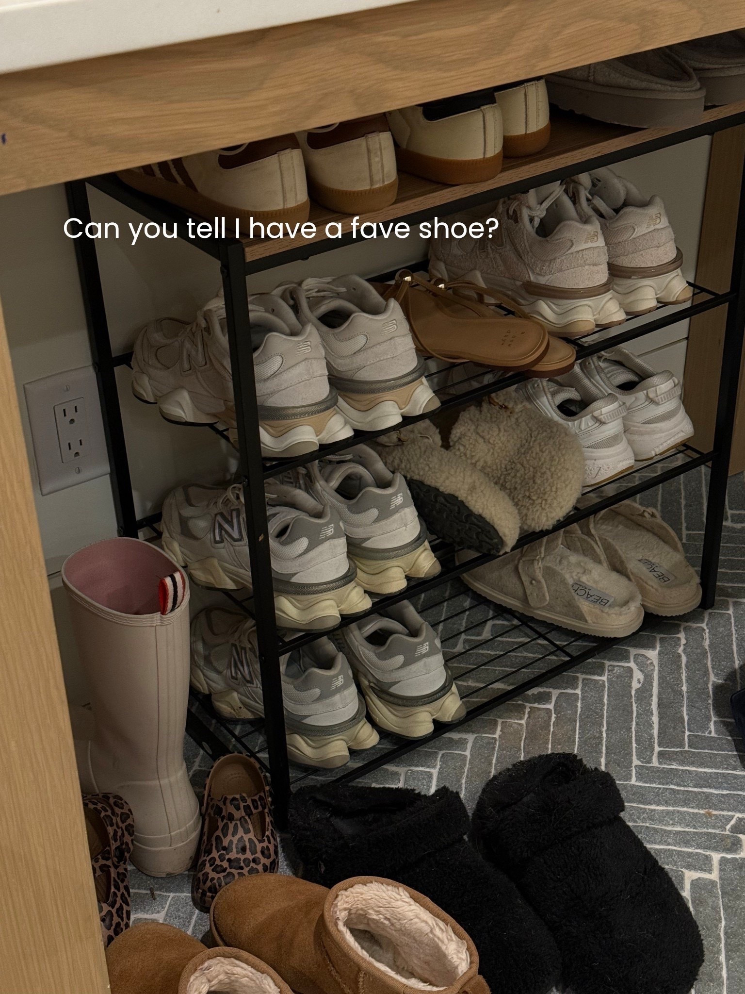 My go-to sneaker for the last year. Workouts, hikes, travel, errands, sports, all the things covered. 

Dressupbuttercup.com #dressupbuttercup #dederaad

#LTKdayinmylife #LTKootd #LTKmomlife