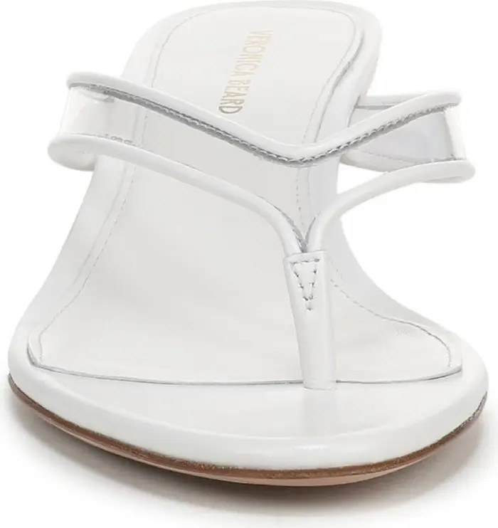 Clea Wedge Flip Flop (Women) | Nordstrom