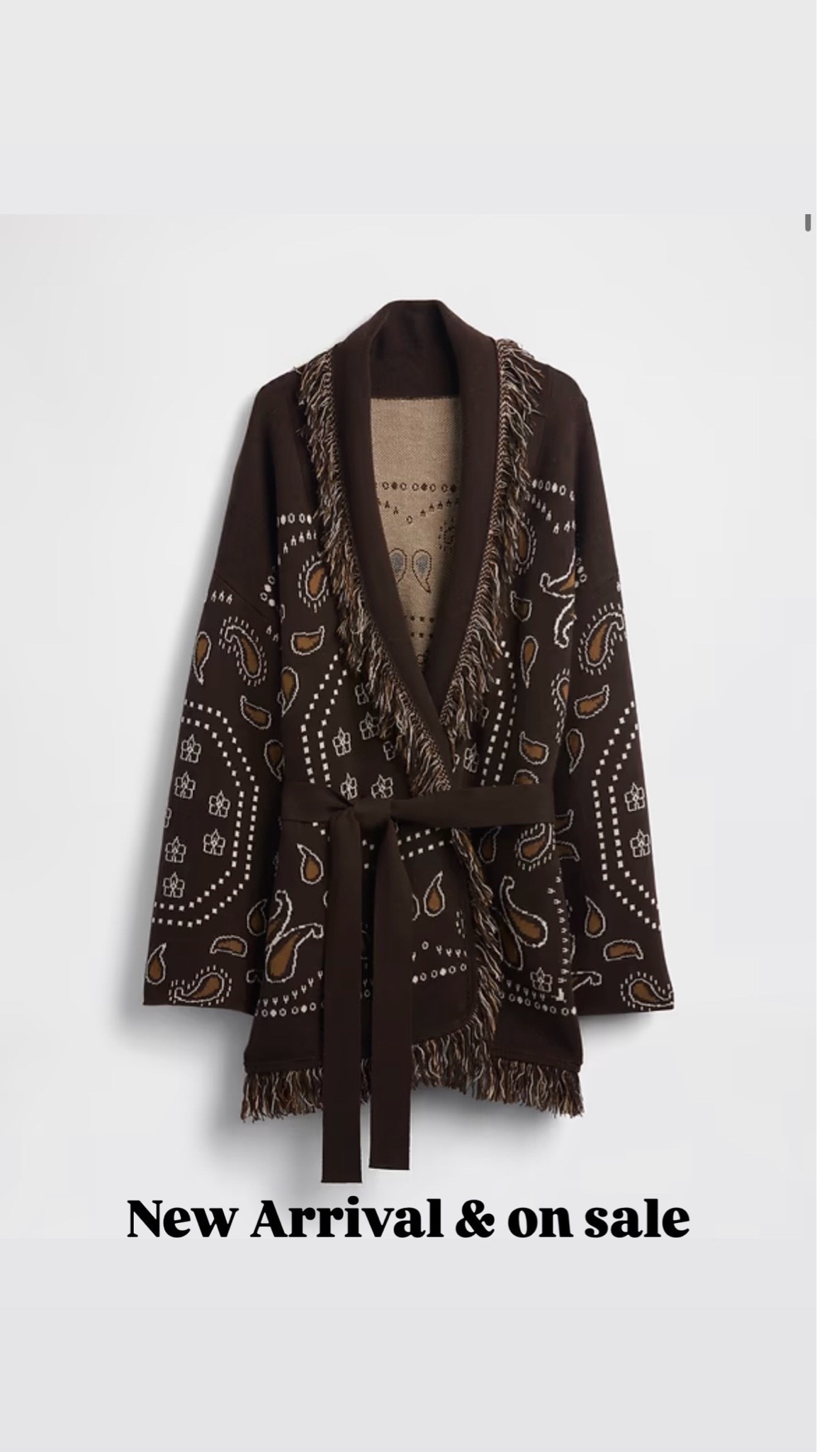 This will be so cute for fall!!

#LTKootd #LTKU #LTKSaleAlert