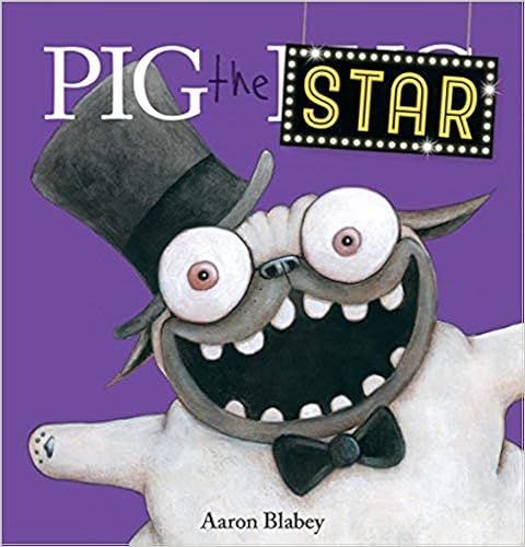 Pig the Star | Amazon (US)