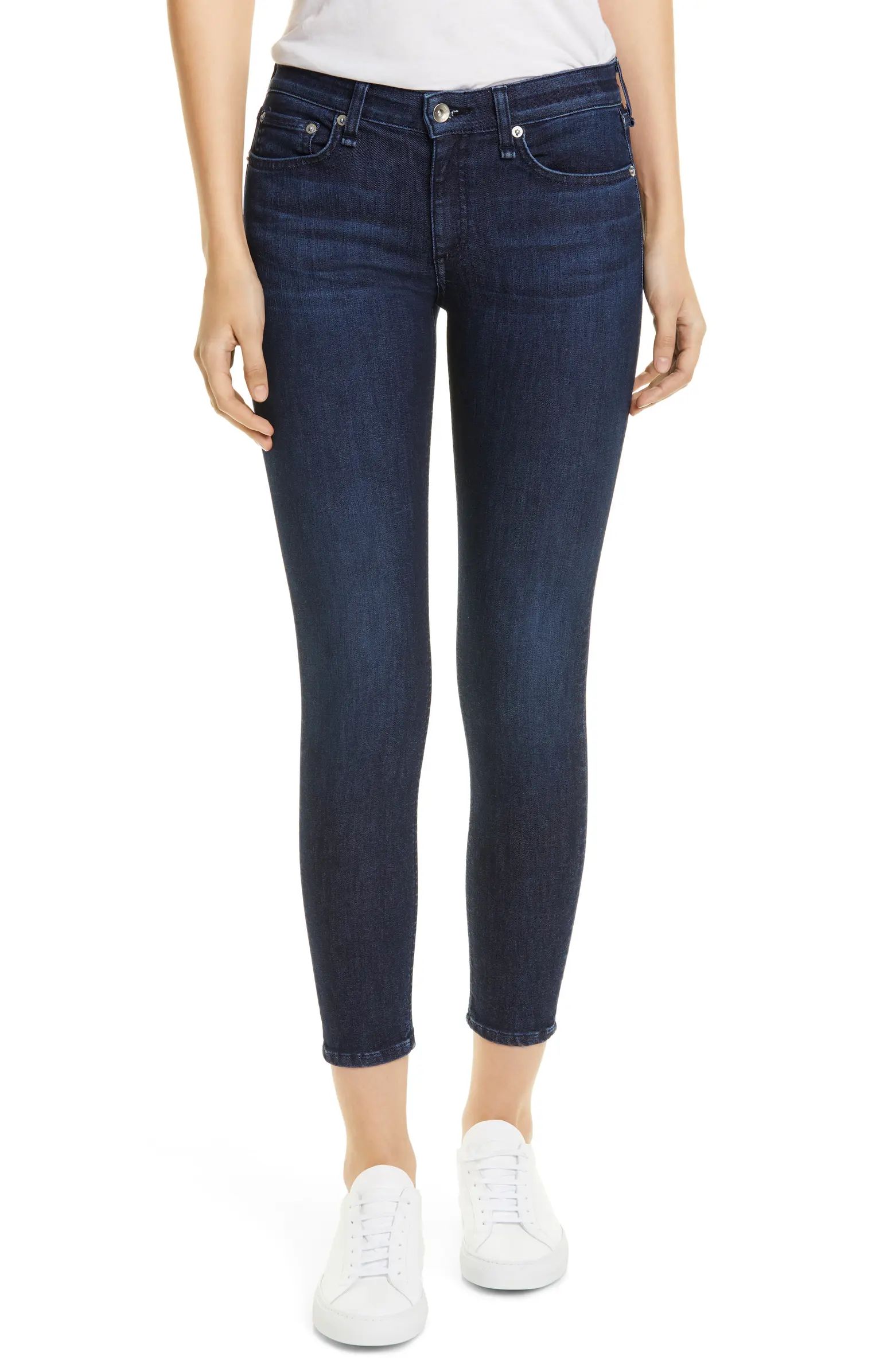 Rating 4out of5stars(35)35Cate Ankle Skinny JeansRAG & BONE | Nordstrom