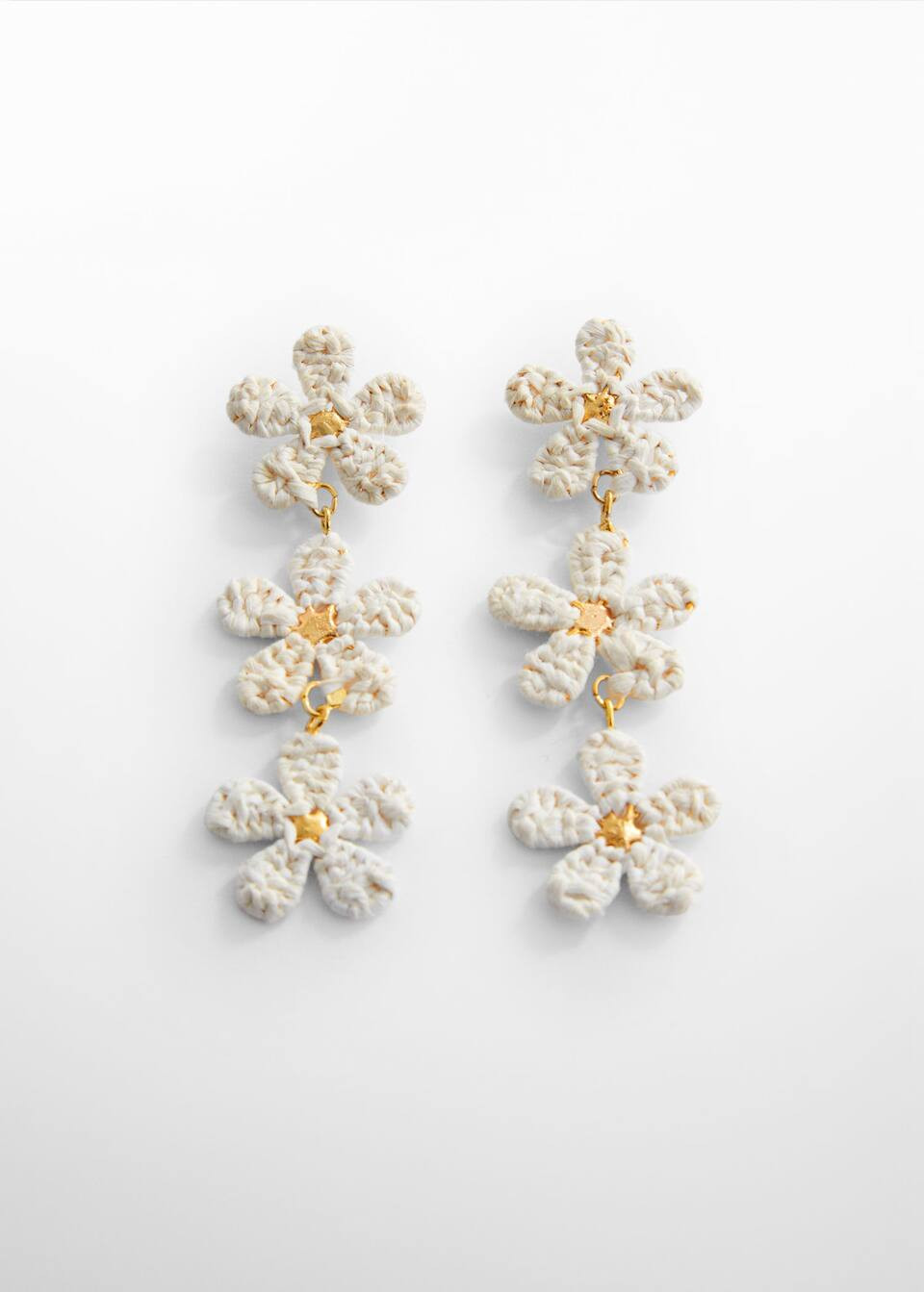 Search: Earrings (101) | Mango United Kingdom | MANGO (UK)