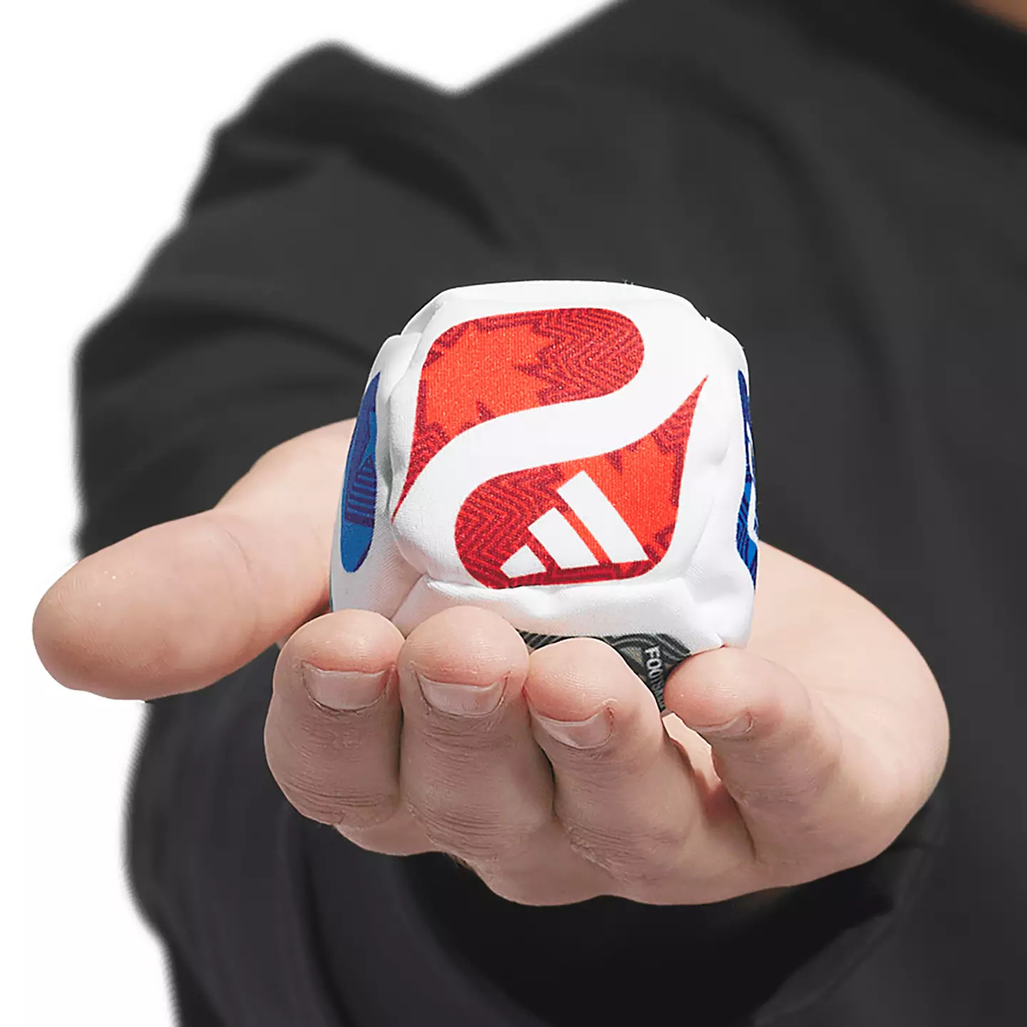 adidas FIFA World Cup 2026 Trionda Footskillz Ball | DICK'S Sporting Goods