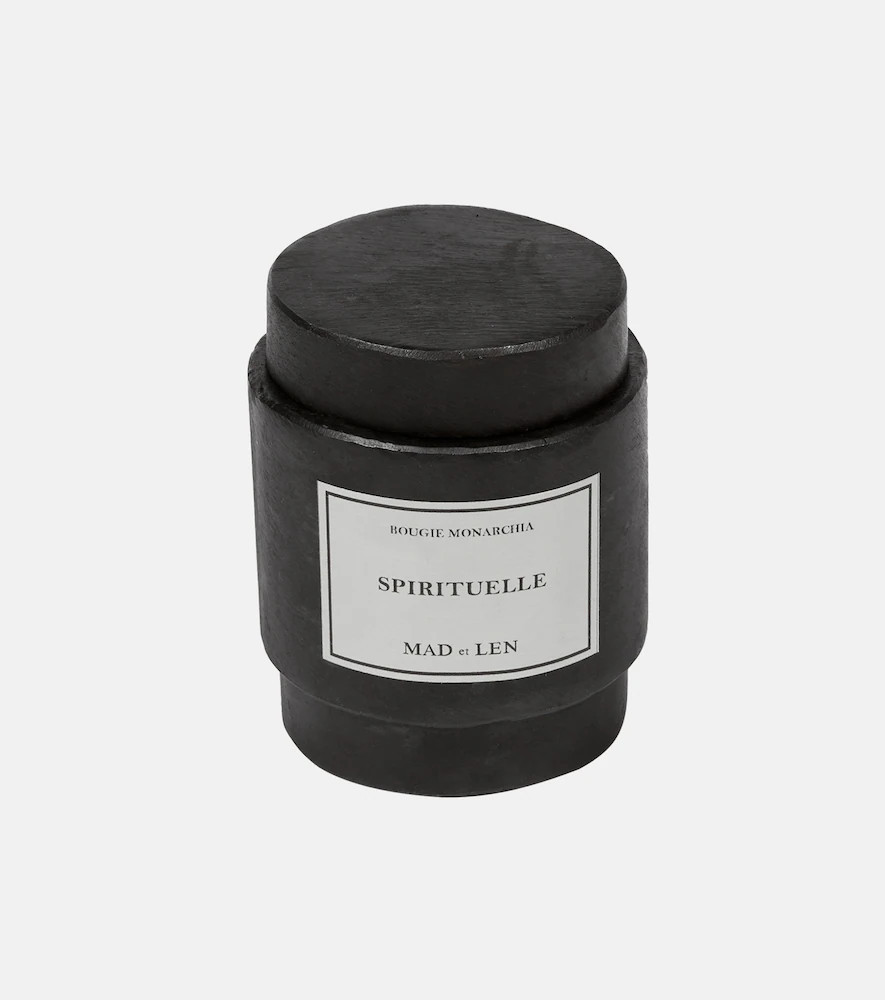 Mad et Len Spirituelle Monarchia candle | Mytheresa (US/CA)