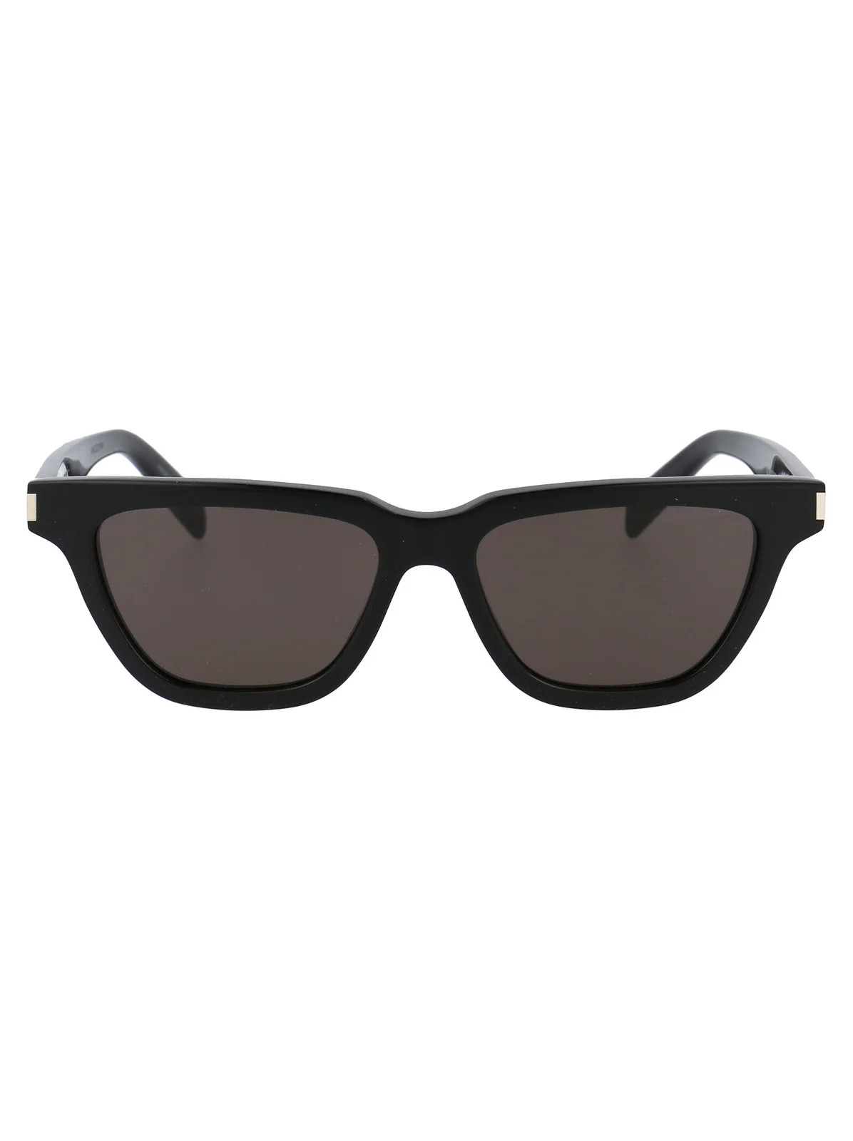 Saint Laurent Eyewear SL 462 Square Frame Sunglasses | Cettire Global