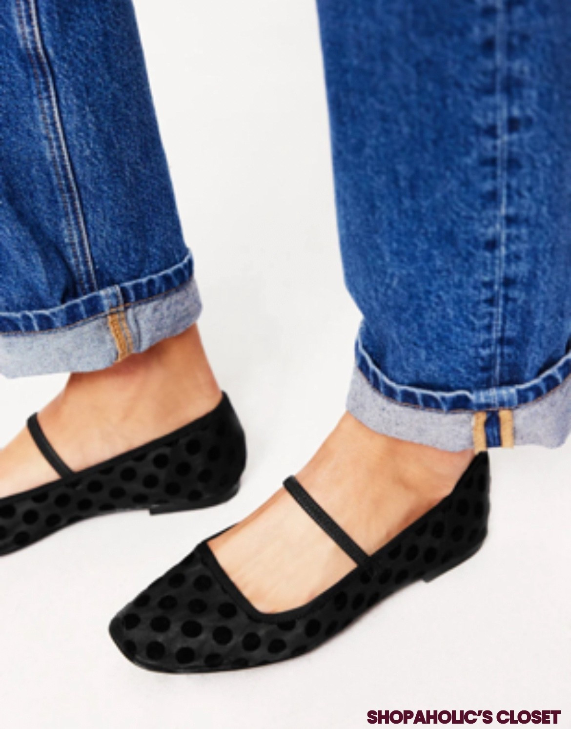 On sale at Boden

Mesh Ballet Flat

#shopdeescloset #shopaholicscloset

#LTKFindsUnder100 #LTKShoeCrush #LTKSaleAlert