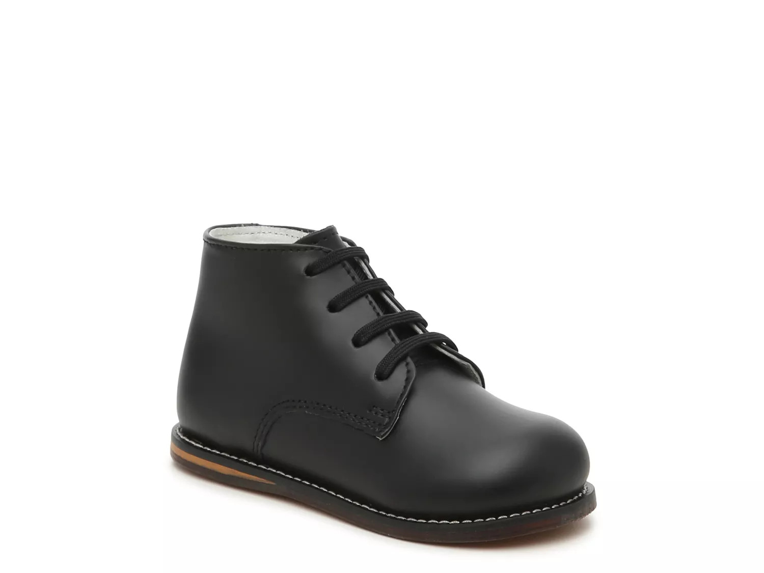 Josmo Traditional 1st Walker Sneaker Kids' | Boys | Girl's | Navy | Size 4 Toddler | Crib Shoes | First Walker | DSW