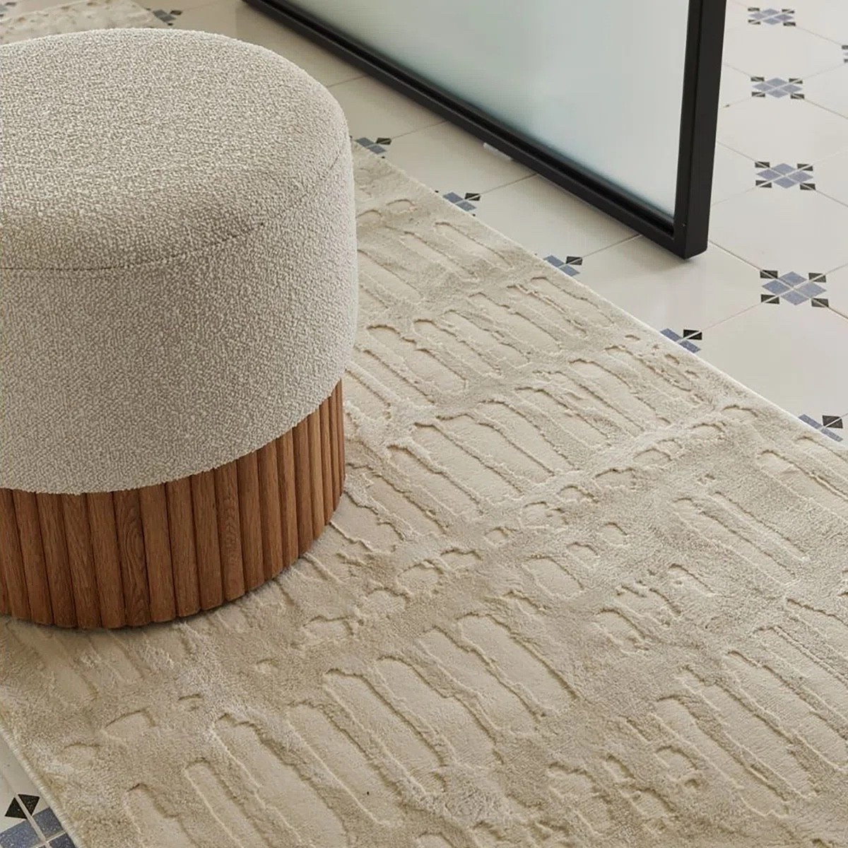 Shell Washable Rug

#LTKootd #LTKmomlife #LTKfitnessgoals