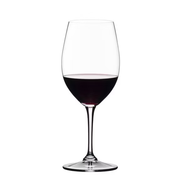 Riedel Vivant 4pk Red Wine Glass Set 19.753oz | Target