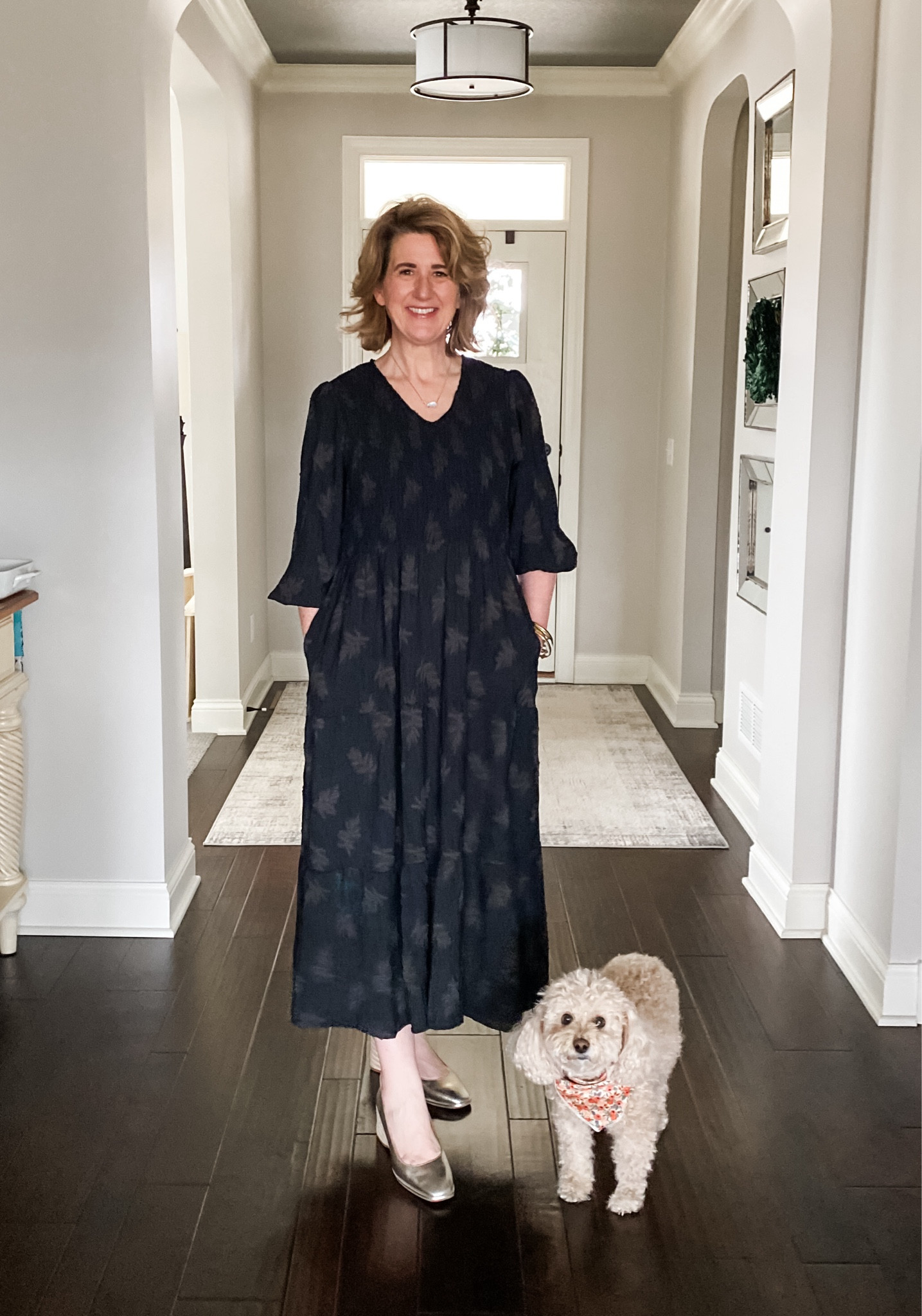 Beautiful dresses @balticborn. Fully lined, pockets and travels well! Check out all the new releases. 💕 

Spring dress
Summer dress 
Work 
Church
Travel 

#LTKfindsunder100 #LTKstyletip #LTKshoecrush