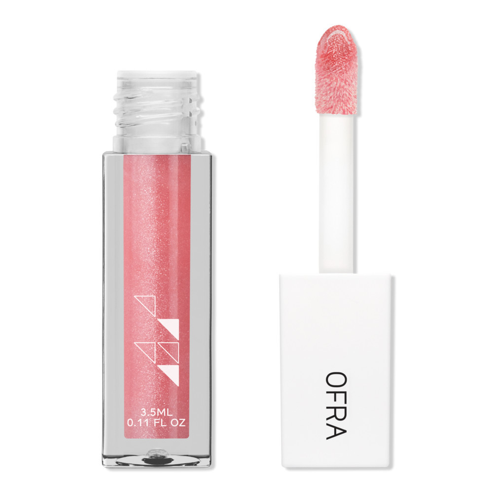 Ofra Cosmetics Lip Gloss - Love | Ulta