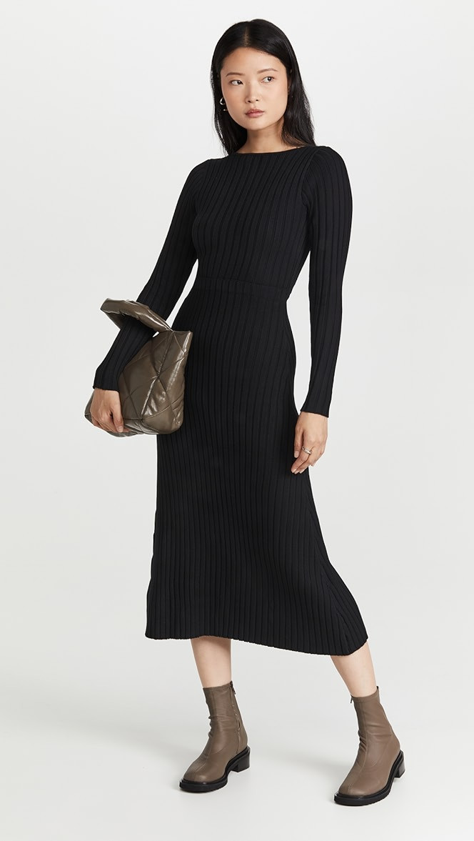 Main Squeeze Midi Dress | Shopbop