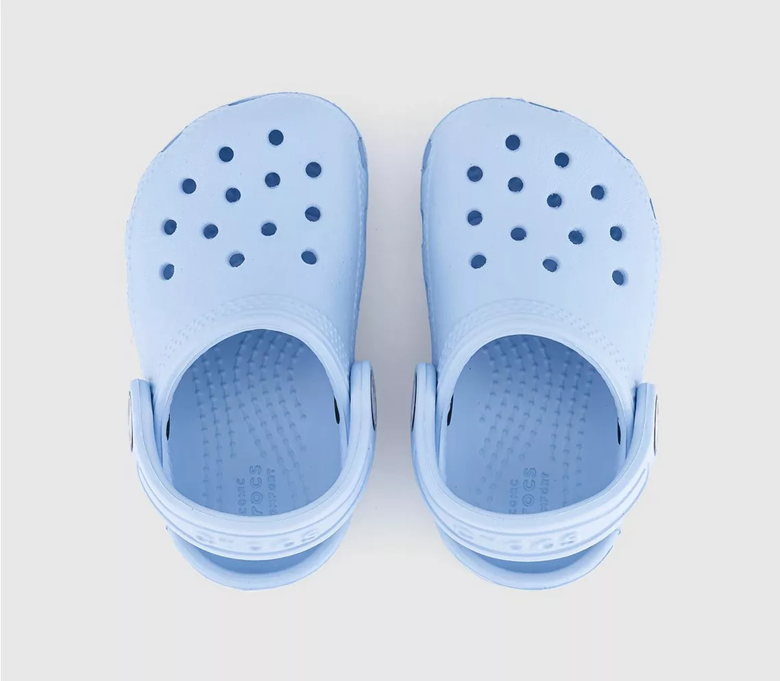 Classic Toddler Clogs | Office Shoes (UK)