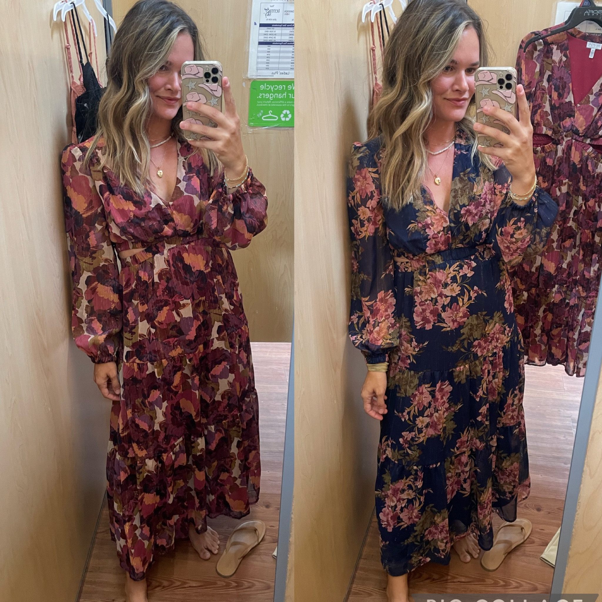 True sizing in a small. Can’t believe these pretty dresses are Walmart. They have really pretty details and cutouts. Colors are so pretty for fall family photos 💕
.
#weddingguest #shower 
#walmart #walmartfashion #walmartfinds #dress #falldress #familyphotos #familyphotooutfits

Follow my shop @julienfranks on the @shop.LTK app to shop this post and get my exclusive app-only content!

#liketkit #LTKSeasonal #LTKsalealert #LTKwedding
@shop.ltk
https://liketk.it/4jzQP

#LTKwedding #LTKsalealert #LTKSeasonal