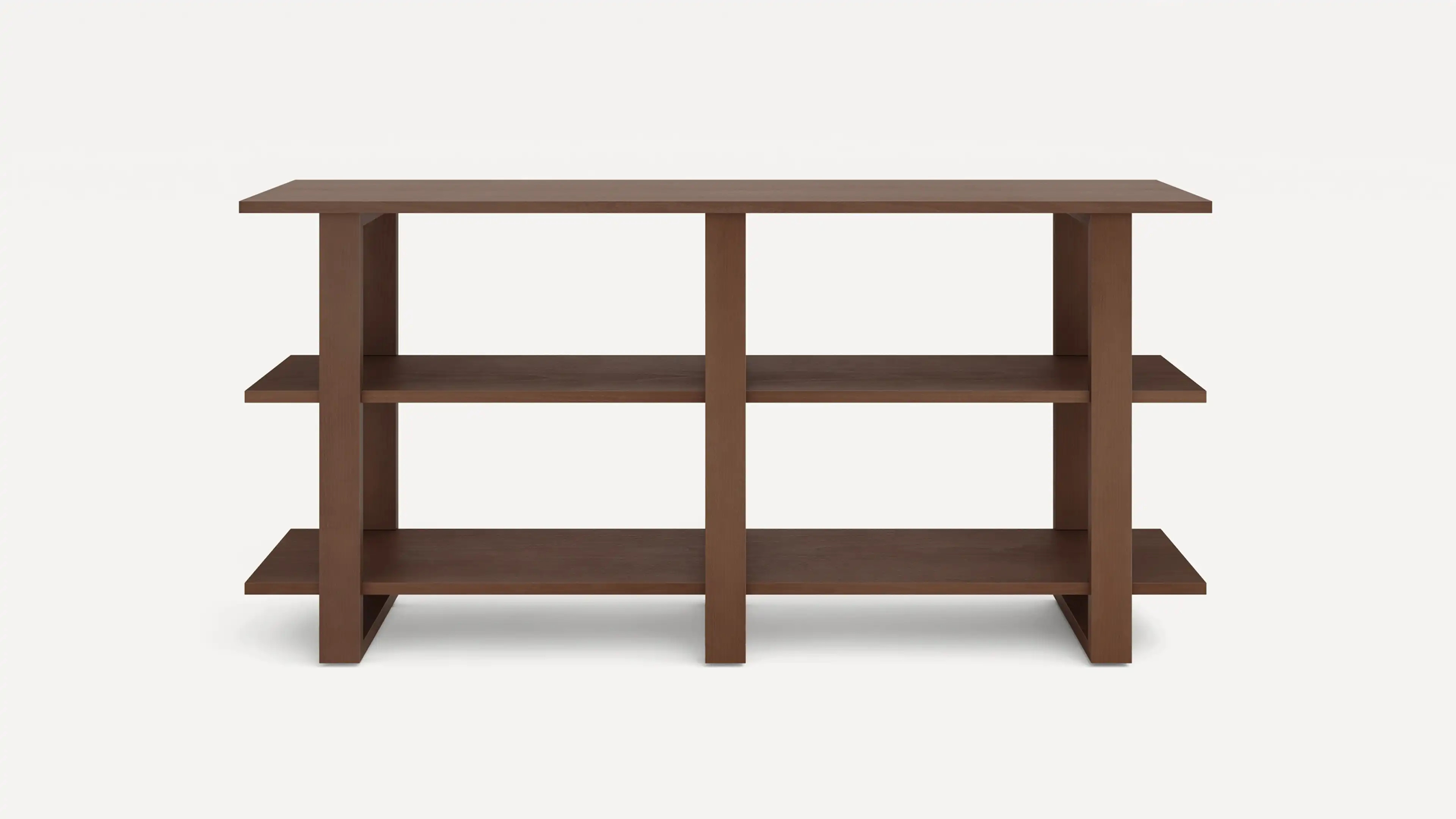 Index Console | Burrow