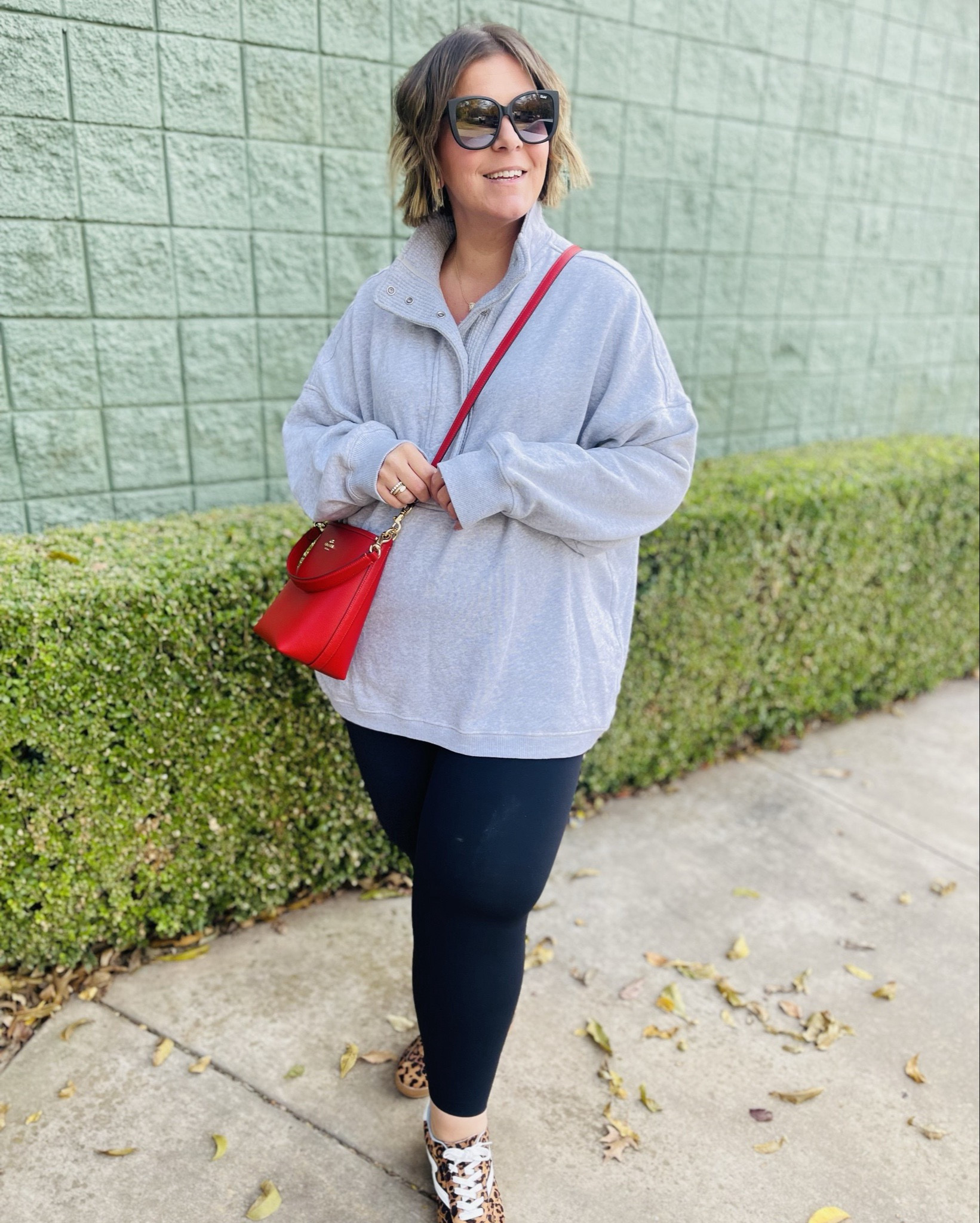 These Aerie pullovers are the BEST! I’m in the XL. 

#LTKPlusSize #LTKGiftGuide #LTKHoliday