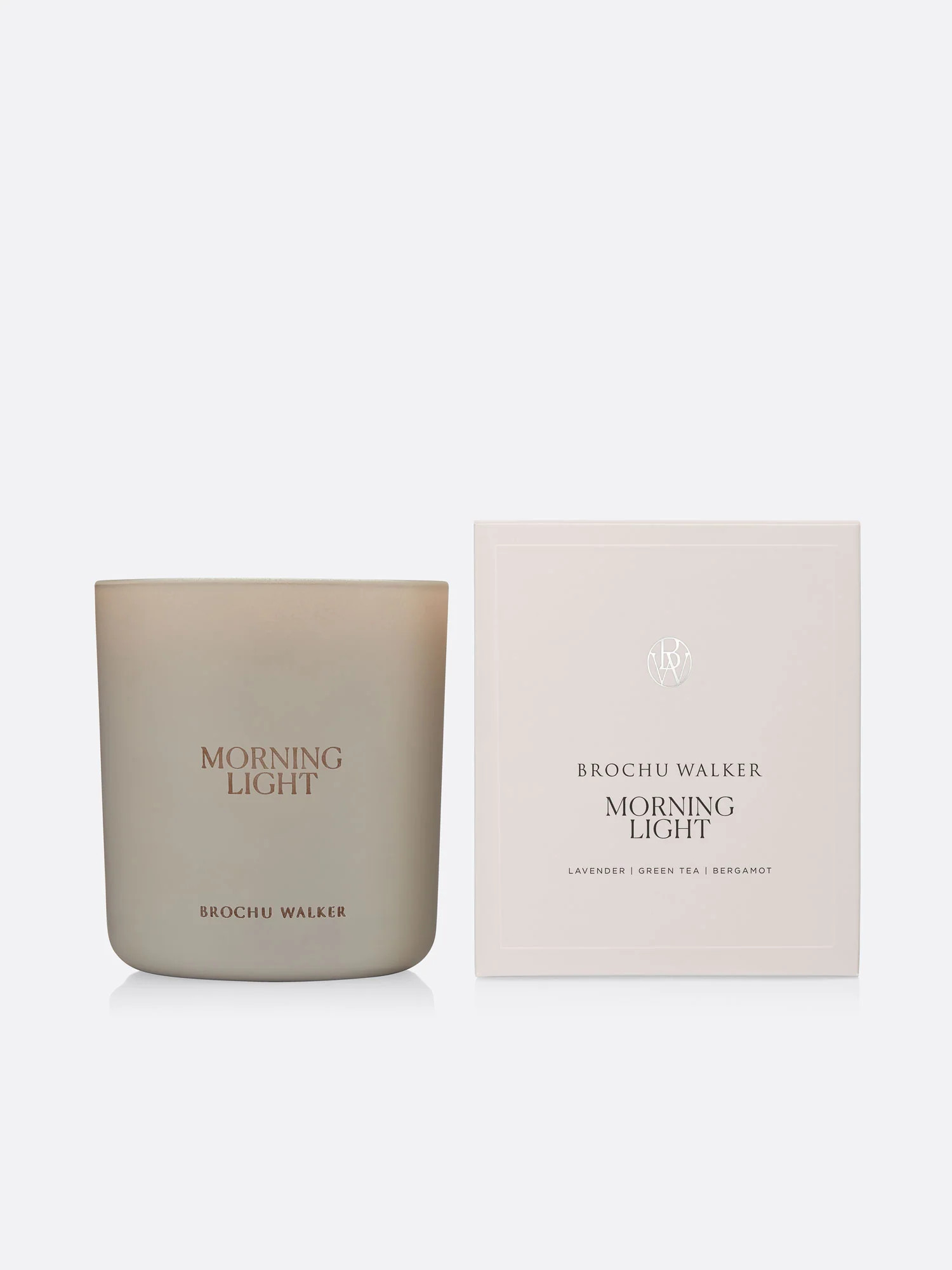 Brochu Walker | Women's Brochu Walker Candle in Morning Light | Brochu Walker