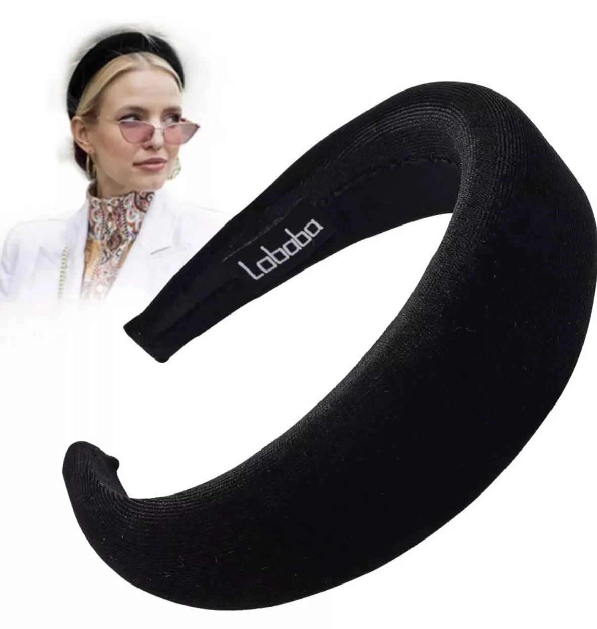 XTREND 6 Pcs Women's Headbands … curated on LTK