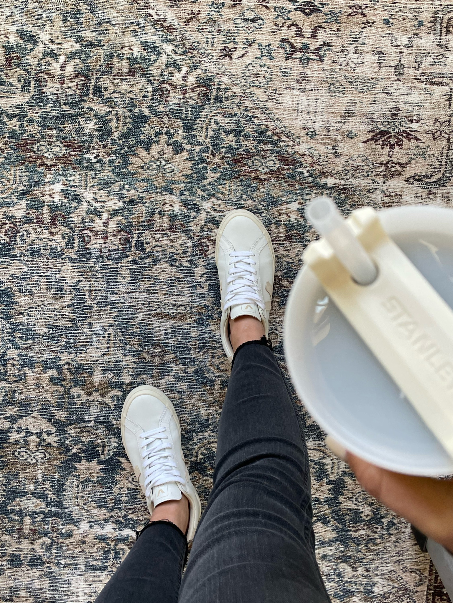 Everyday essentials 

#LTKshoecrush #LTKhome