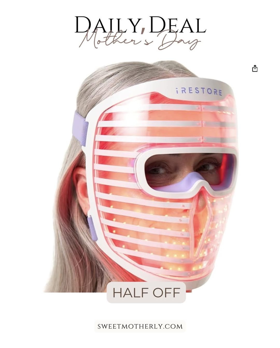 Red light therapy mask on sale!

hydrating face serum dewy glow
gentle cleanser daily skincare routine
vitamin c brightening treatment
hyaluronic acid plumping serum
retinol night cream anti aging
spf moisturizer lightweight protection
exfoliating toner smooth texture
niacinamide serum pore refining
overnight face mask deep hydration
eye cream dark circle care

#LTKSaleAlert #LTKselfcare #LTKBeauty