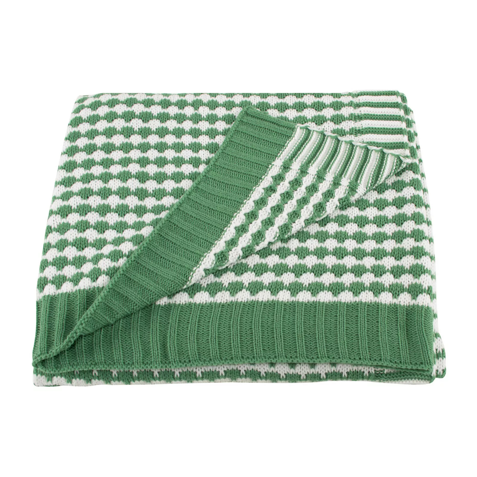 Draper James Throw Blanket | Kohl's