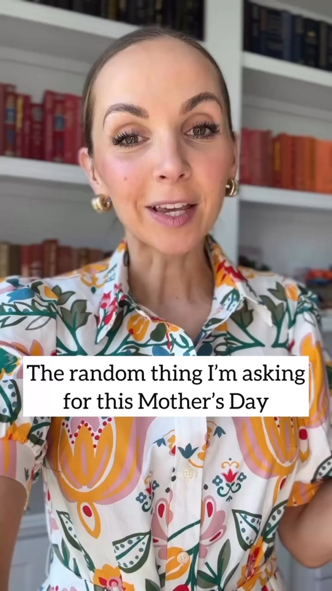 Mother’s Day finds you’ll want to gift… or keep for yourself. No judgment! 😉

#LTKGiftGuide #LTKSeasonal