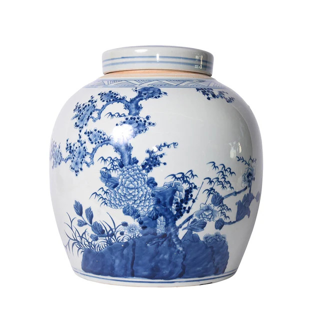 Seasons Melon Jar | Cailini Coastal