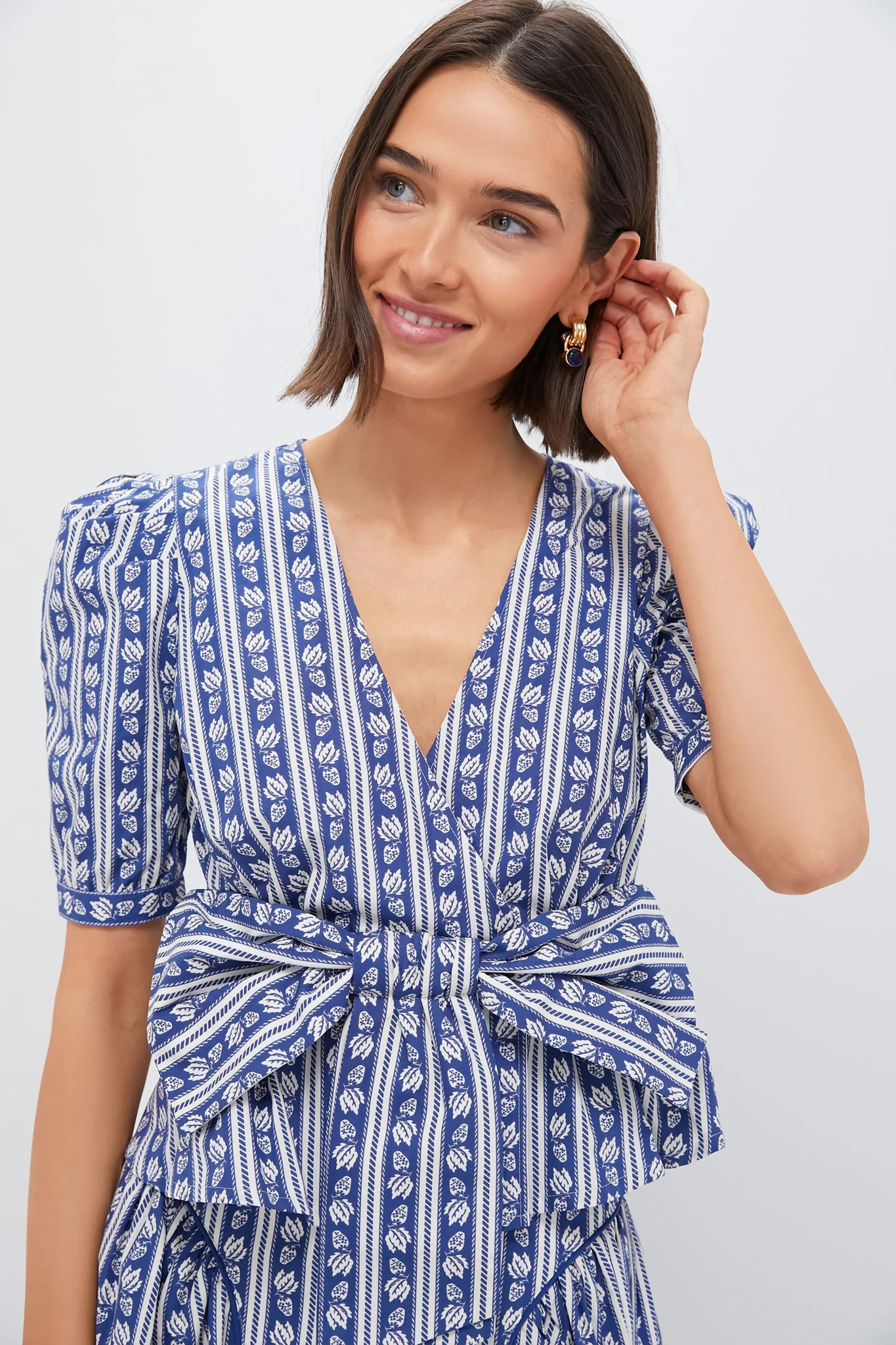 Fragaria Pietrasanta Top | Tuckernuck (US)