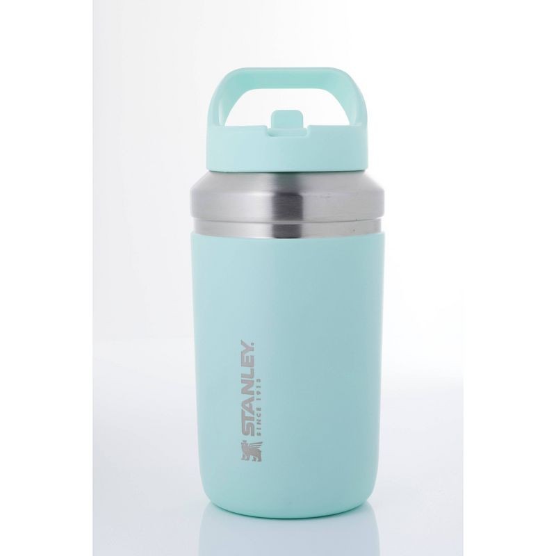 Stanley GO IceFlow 64oz Stainless Steel Flip Straw Jug | Target