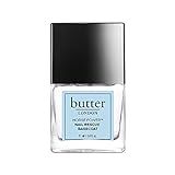 butter LONDON Horse Power Nail Rescue Base Coat, Restores damaged nails, Promote healthy nail gro... | Amazon (US)