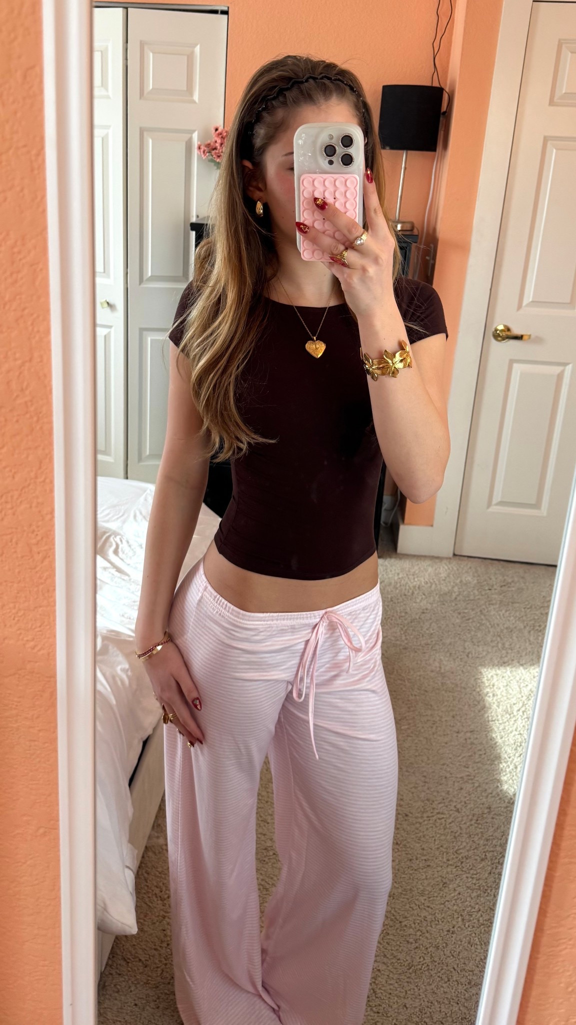 outfit idea

#LTKootd