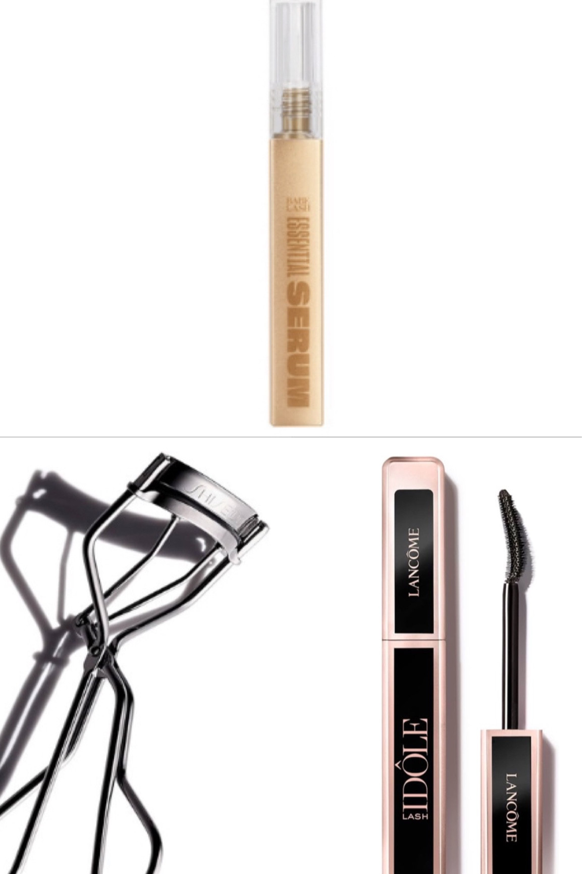 My ride or die lash combo! All my favorite products for long lashes! 

#LTKfindsunder50 #LTKbeauty #LTKover40