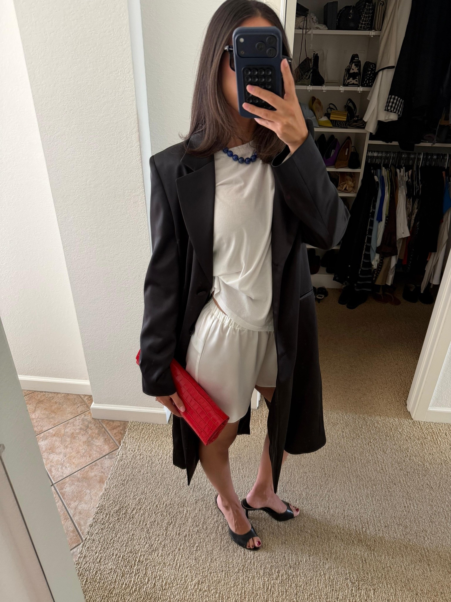 OOTD🖤