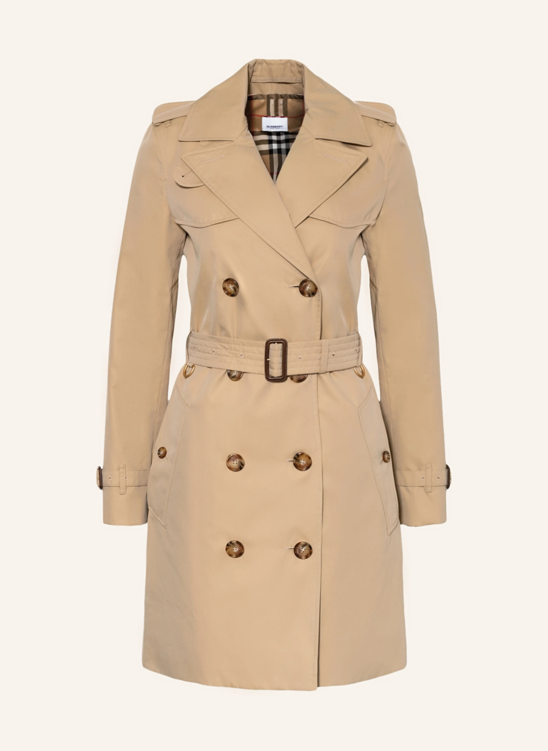 Trenchcoat ISLINGTON | Breuninger (DACH)