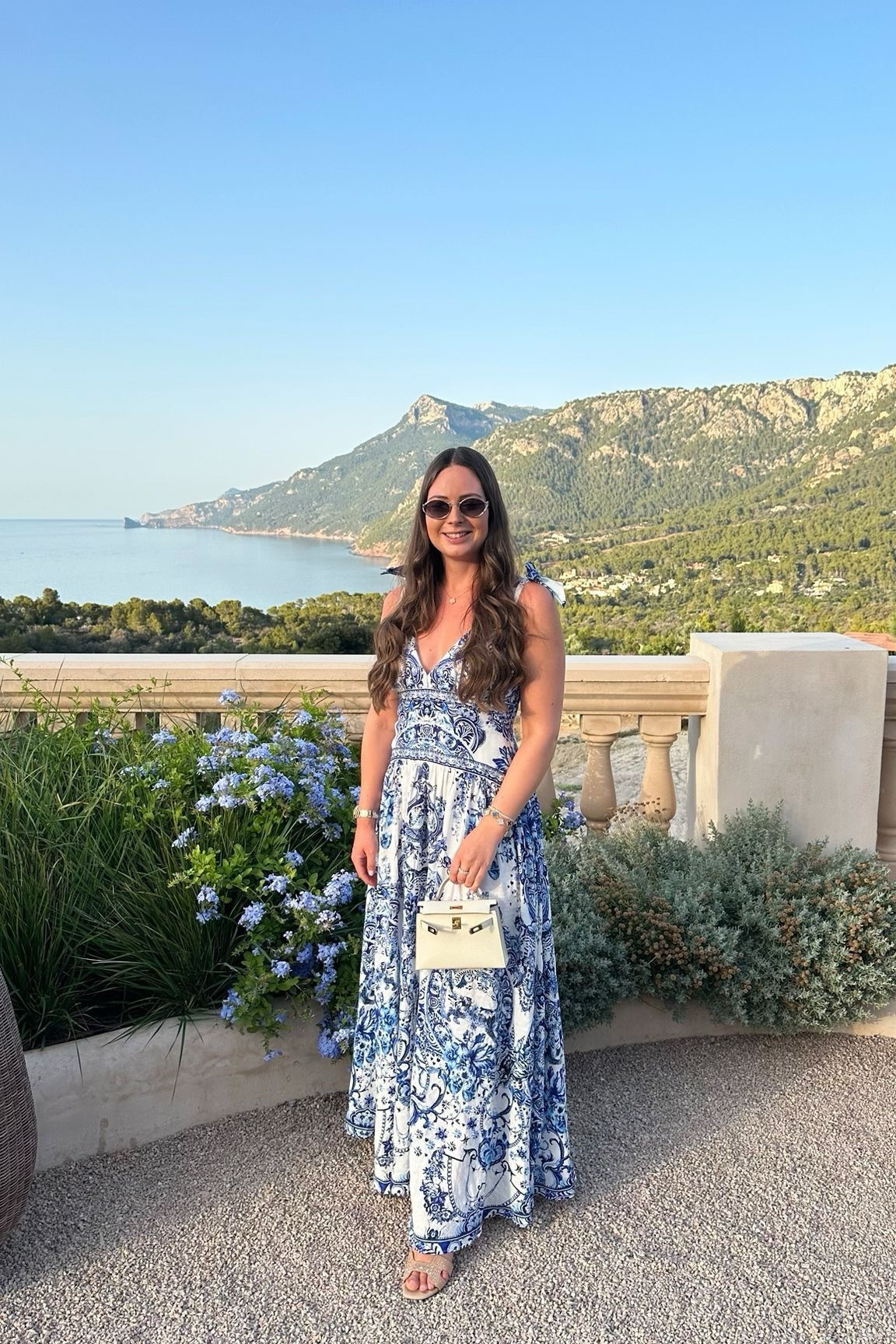Everything blue 😇

#LTKeurope #LTKstyletip #LTKsummer