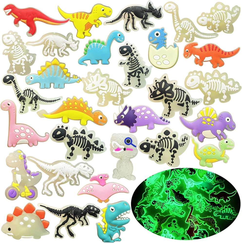 Anime Shoe Charms Shoe Decoration Charms Bracelet Wristband Accessories Party Gifts for Men Women... | Amazon (US)