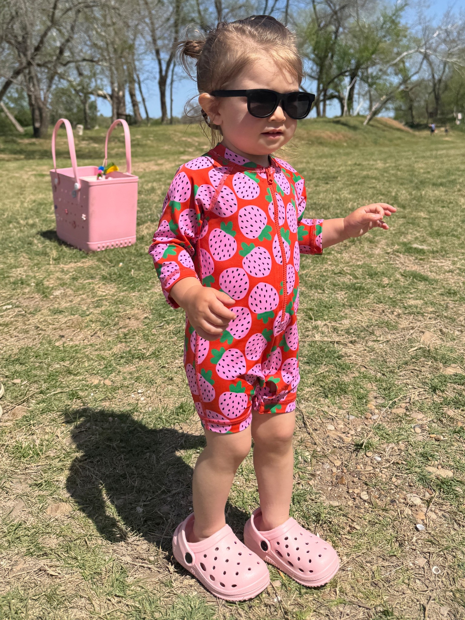 Toddler outdoor must haves for spring and summer at the lake or river  

#LTKBaby #LTKKids #LTKSeasonal