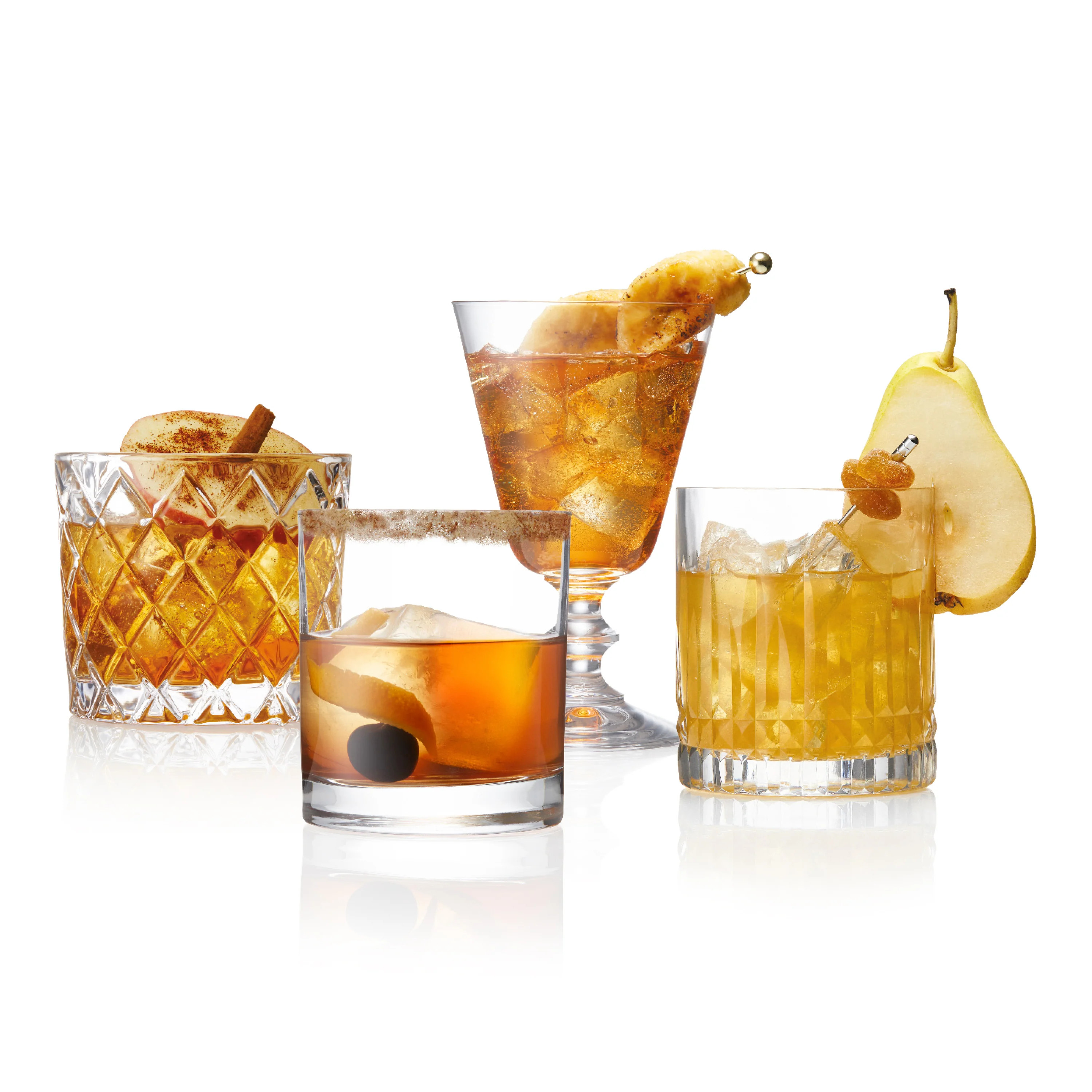 The Winter Whiskey Collection 2024 - Variety Pack | Bartesian