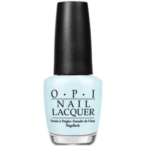 OPI Nail Lacquer Nail Polish, Gelato on My Mind | Walmart (US)