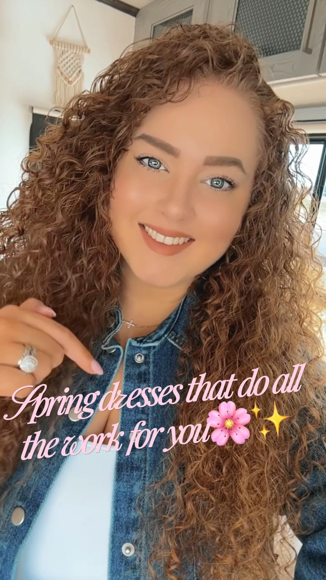 Spring dresses I’m actually wearing on repeat 🌸 Easy, throw on & go outfits you’ll love too ✨ spring dresses | throw on and go outfits | easy outfit ideas | casual spring style | everyday outfits | comfy cute outfits | effortless style | one piece outfits | floral dresses | maxi dresses | midi dresses | pink dresses | pink floral dresses | red floral dresses | amazon fashion finds | amazon dresses | affordable fashion | spring style inspo | seasonal outfits | casual dresses | cute everyday outfits | spring outfit ideas | amazon outfit ideas | weekend outfits | date night dresses | picnic outfit ideas | feminine outfits | breezy spring dresses | versatile dresses | lightweight dresses | neutral spring outfits | pretty dresses | casual chic style | flowy dresses | comfortable dresses | spring wardrobe essentials

#LTKgrwm #LTKdayinmylife #LTKootd