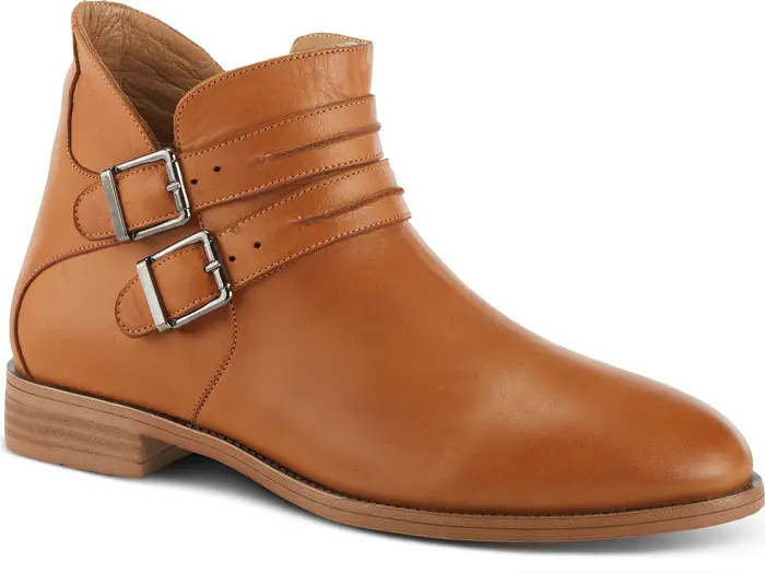 Spring Step Pristina Bootie (Women) | Nordstrom | Nordstrom